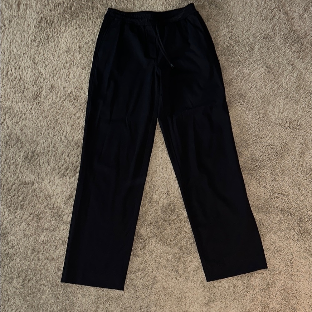 Lululemon Tie Waist Casual Pants
